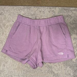 The North Face Women's Half Dome Sweat Shorts